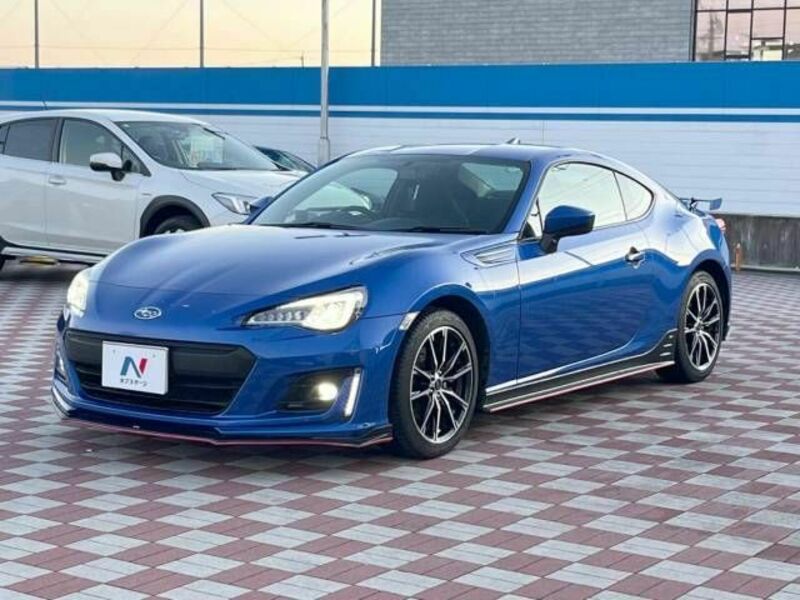 BRZ