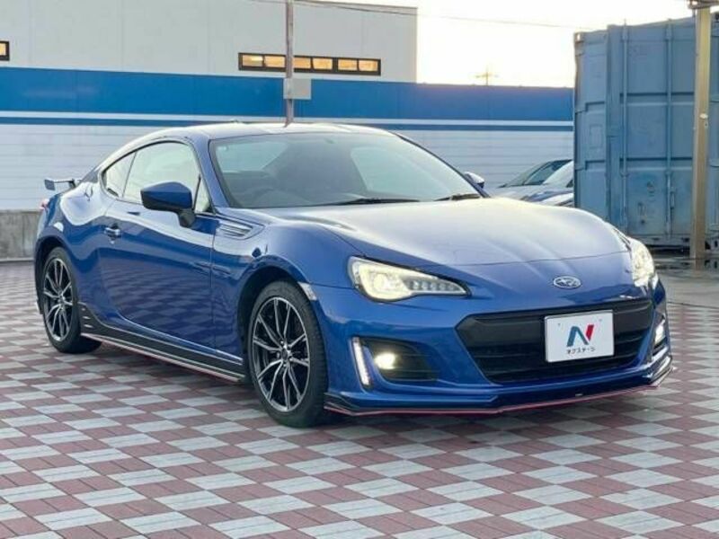 BRZ