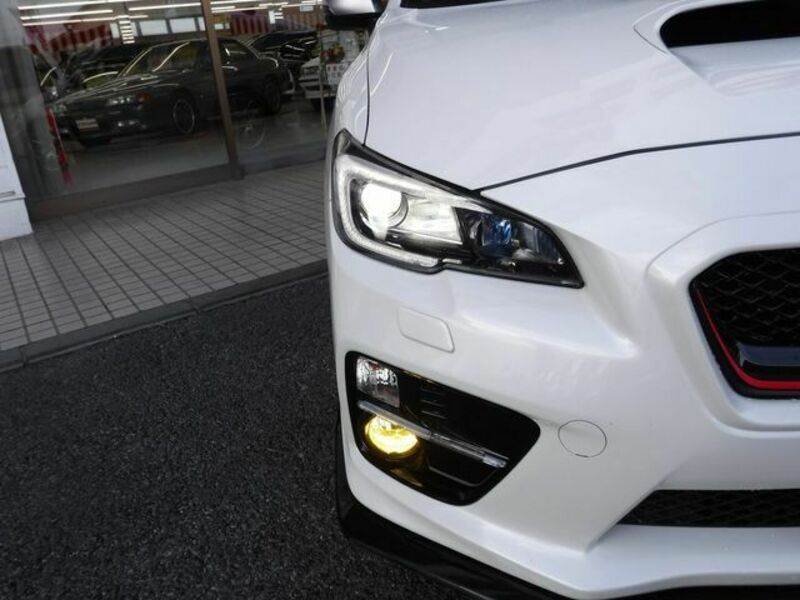 WRX S4