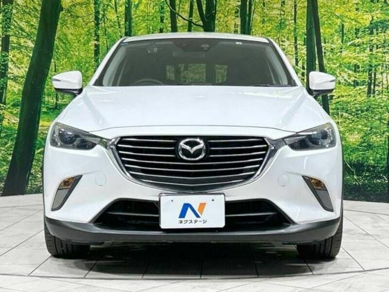 CX-3