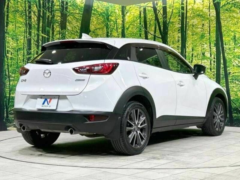 CX-3