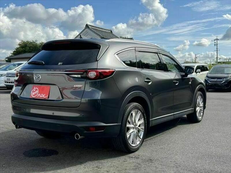 CX-8