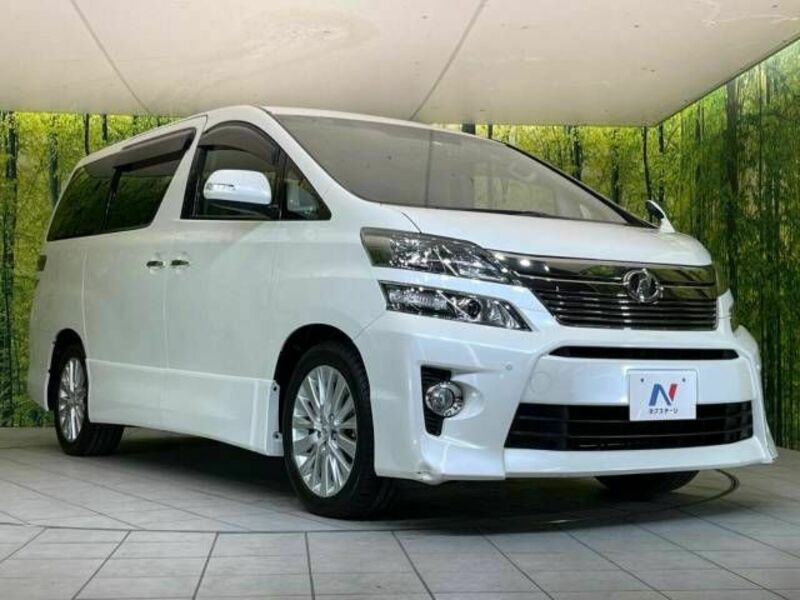 VELLFIRE