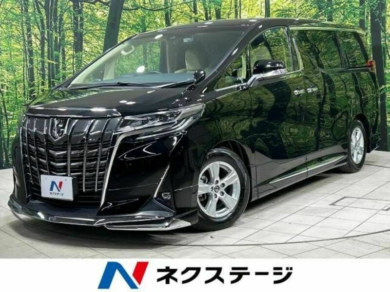 ALPHARD-0