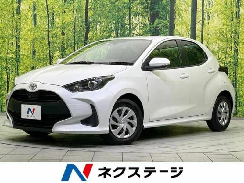 YARIS-0