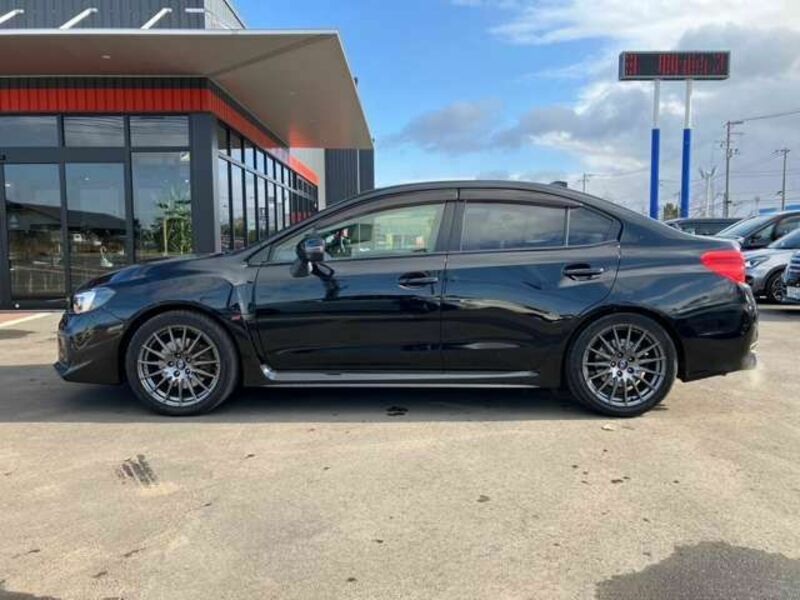 WRX S4