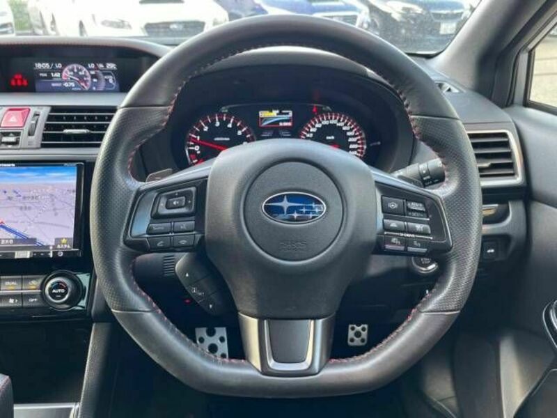 WRX S4