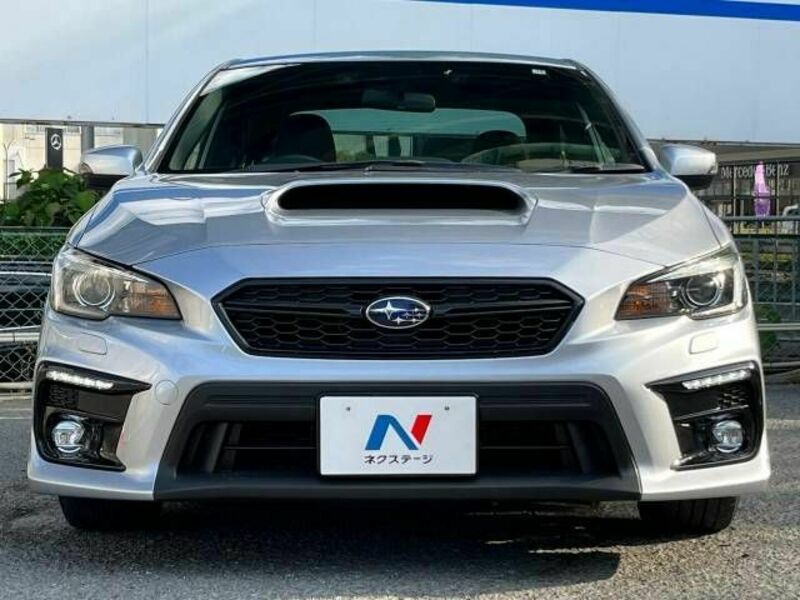 WRX S4