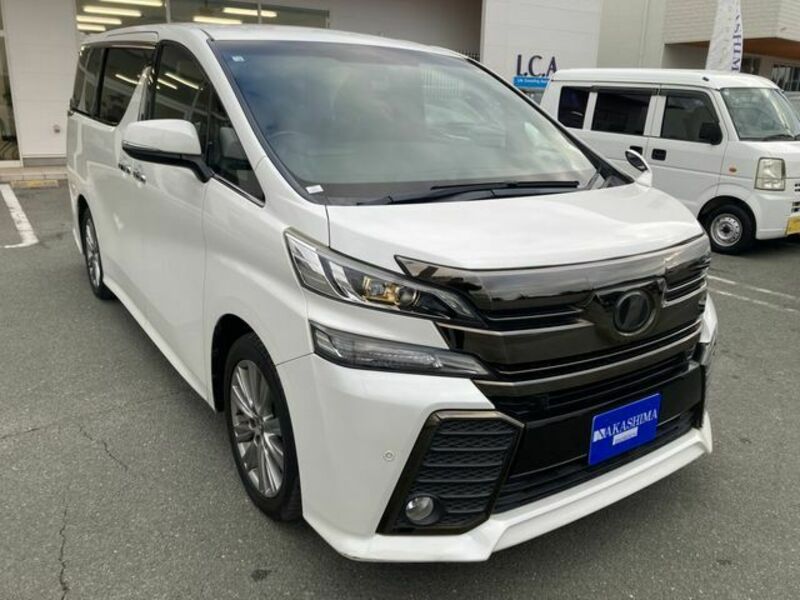 VELLFIRE