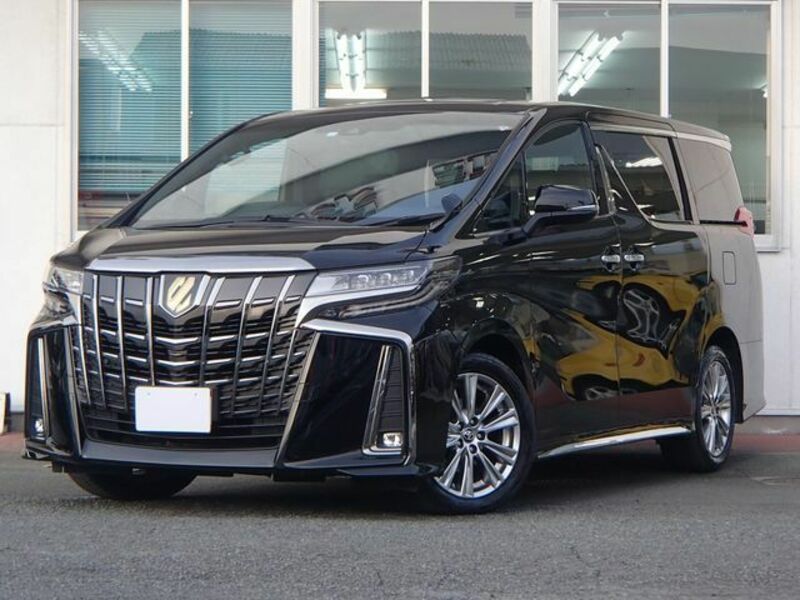 ALPHARD-0