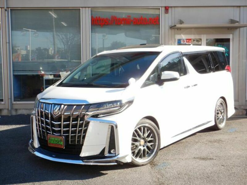 ALPHARD-0