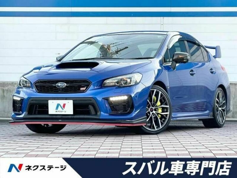 WRX STI-0