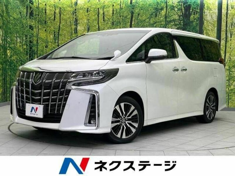 ALPHARD-0