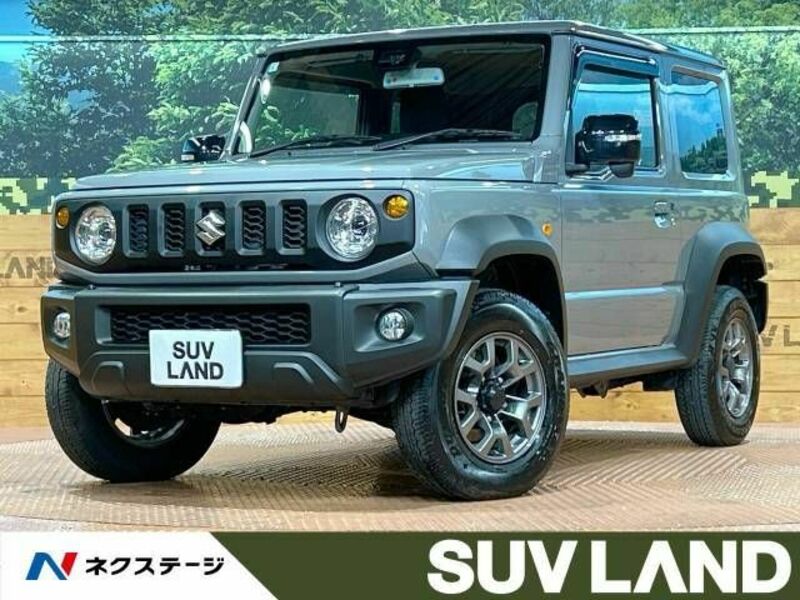 JIMNY SIERRA-0