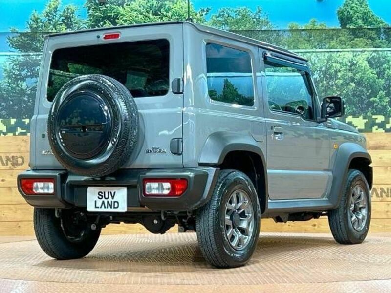 JIMNY SIERRA