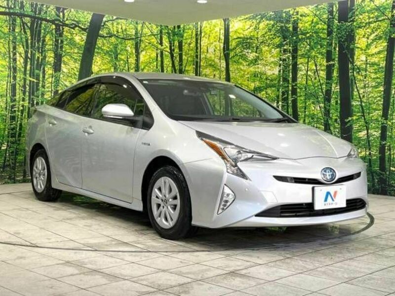 PRIUS