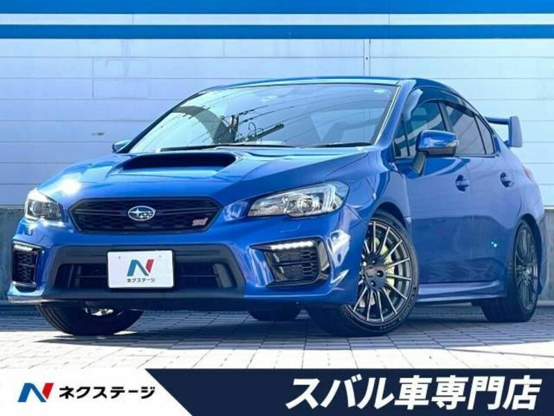 WRX STI-0