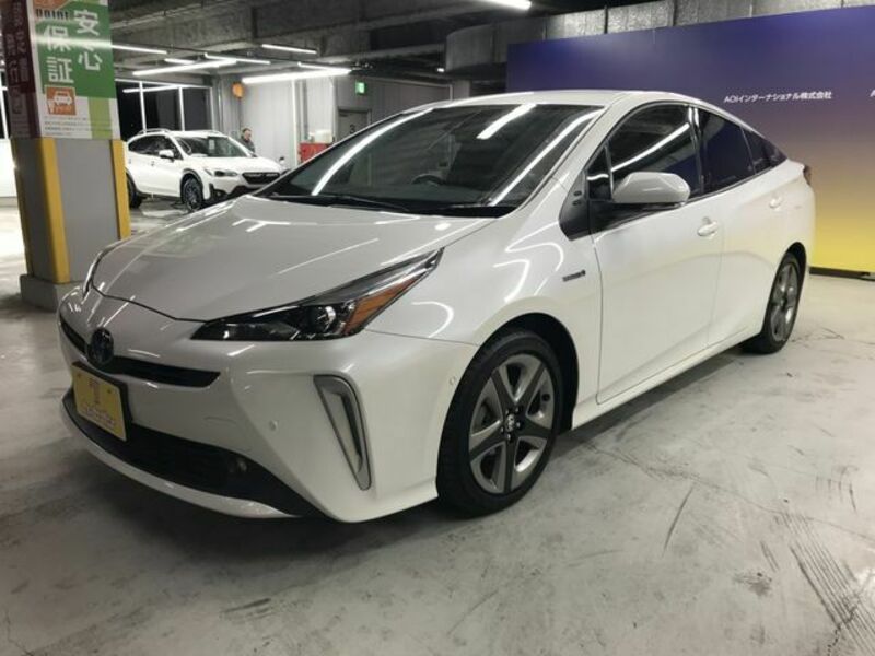 PRIUS