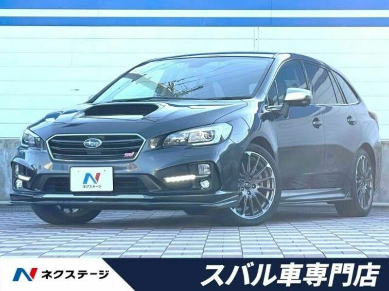 LEVORG-0