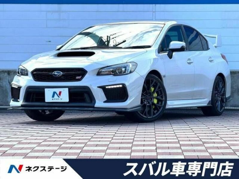 WRX STI-0