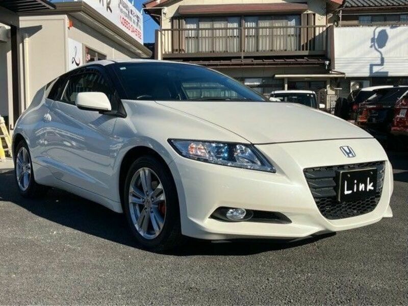 CR-Z