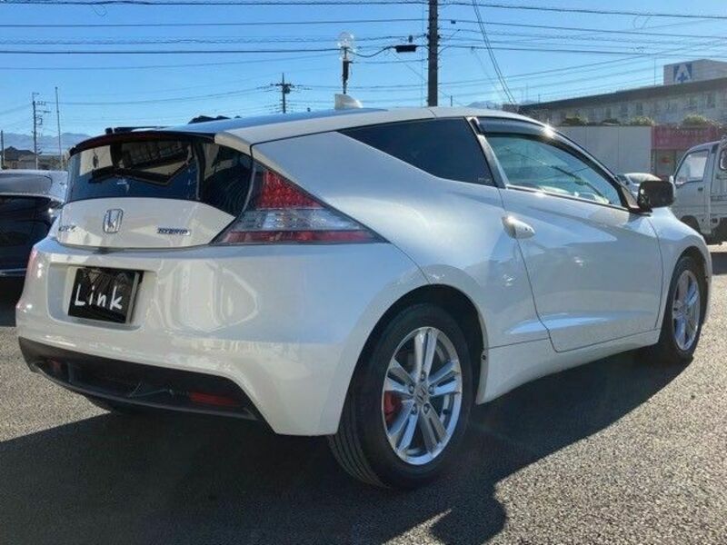 CR-Z