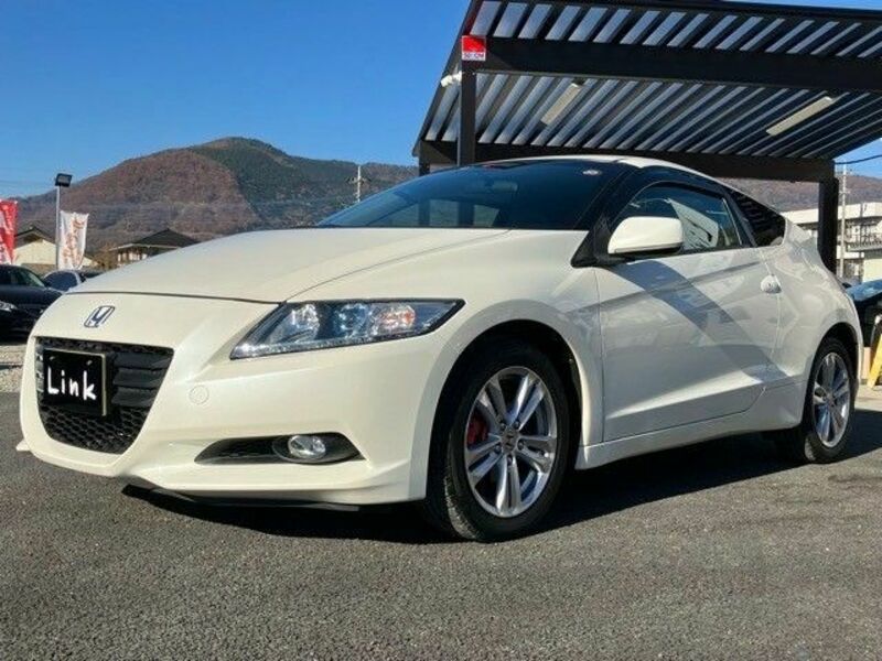 CR-Z