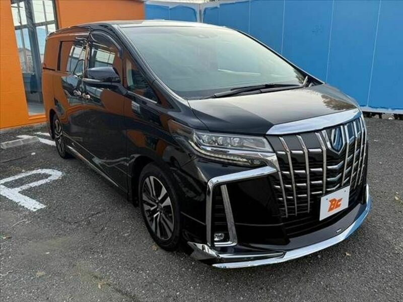 ALPHARD