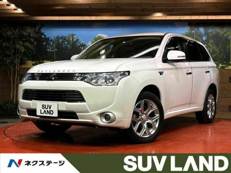 OUTLANDER PHEV-0