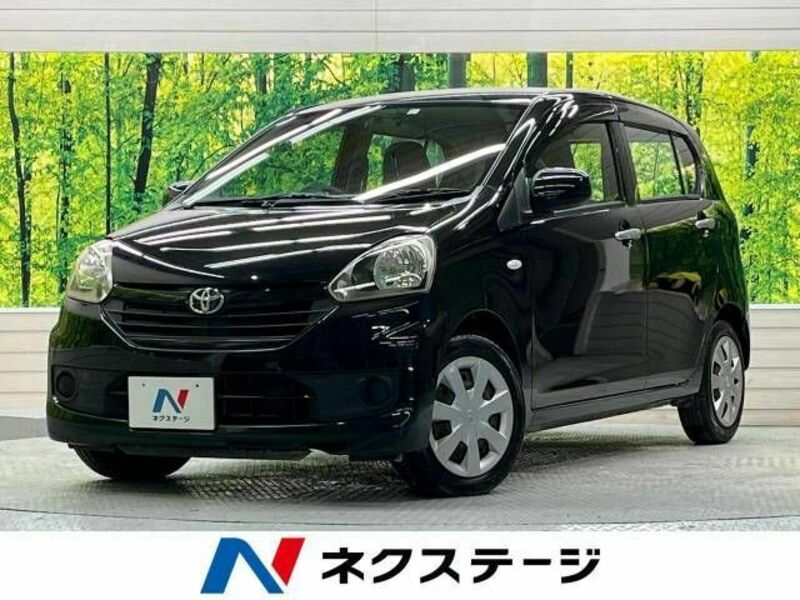 TOYOTA PIXIS EPOCH