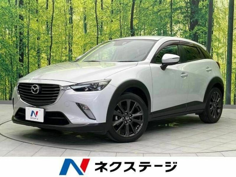 CX-3-0