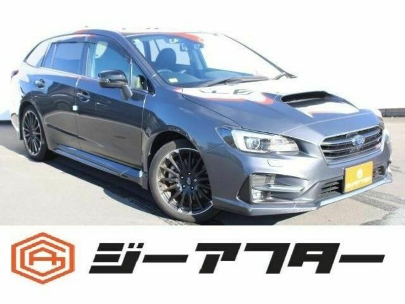 LEVORG-0