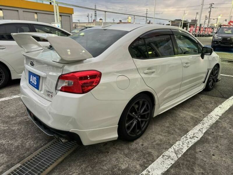 WRX S4