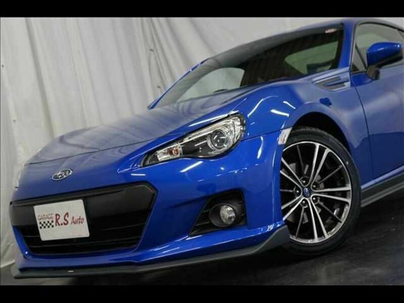 BRZ