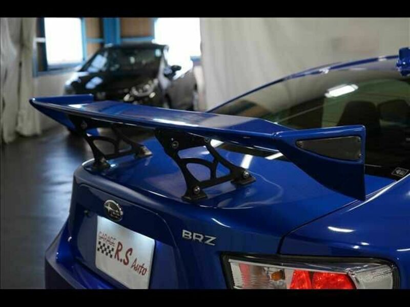 BRZ