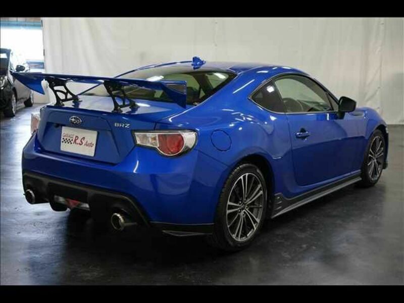 BRZ