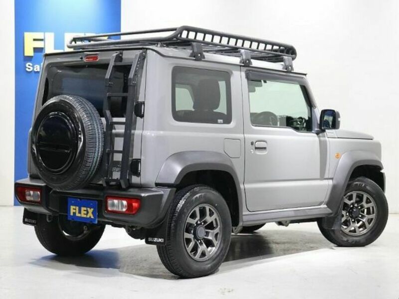 JIMNY SIERRA