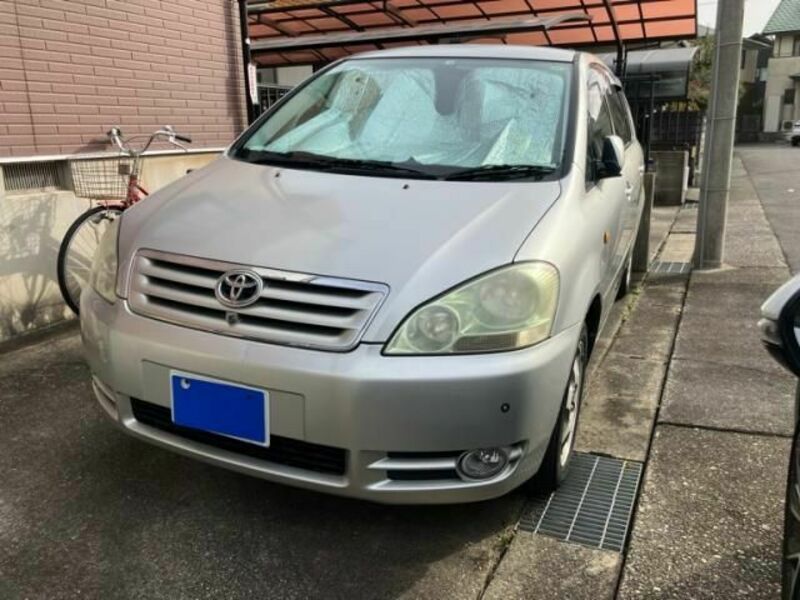 TOYOTA IPSUM