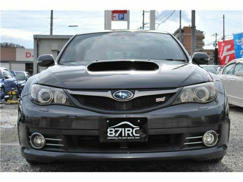 IMPREZA