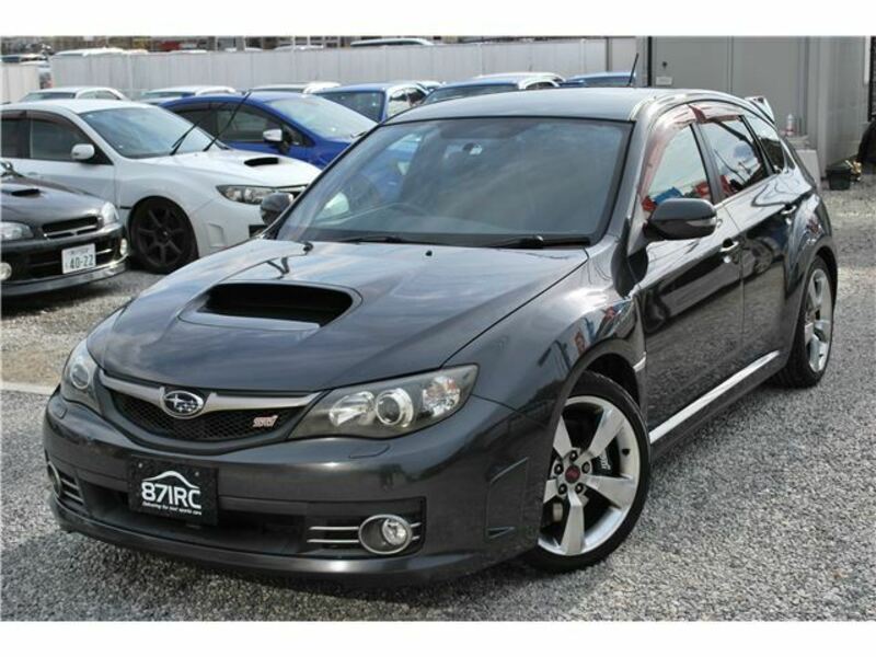 IMPREZA