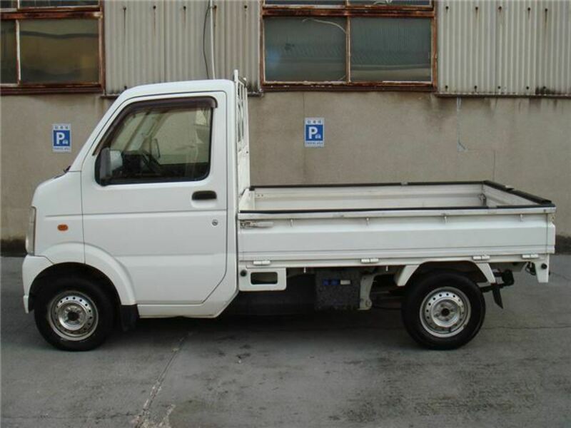 CARRY TRUCK