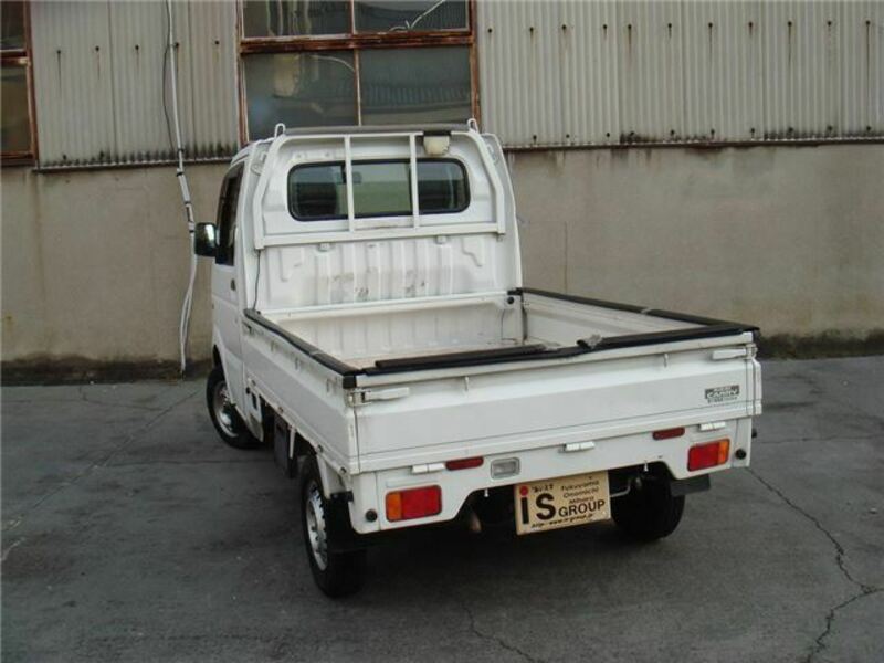 CARRY TRUCK