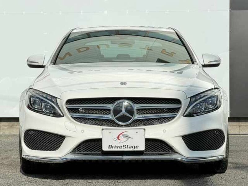 C-CLASS