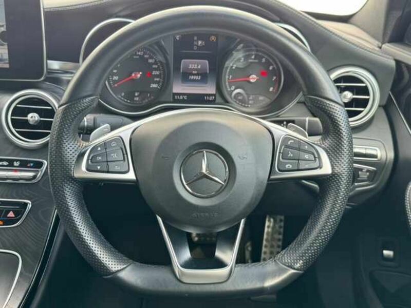 C-CLASS