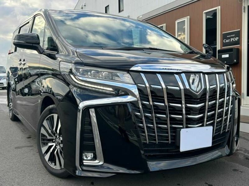 ALPHARD-0