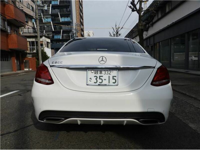 C-CLASS