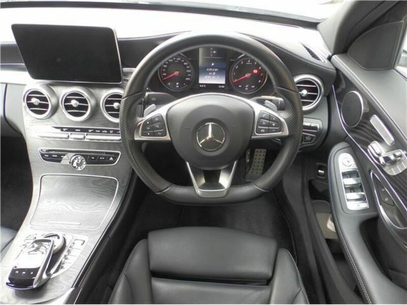 C-CLASS