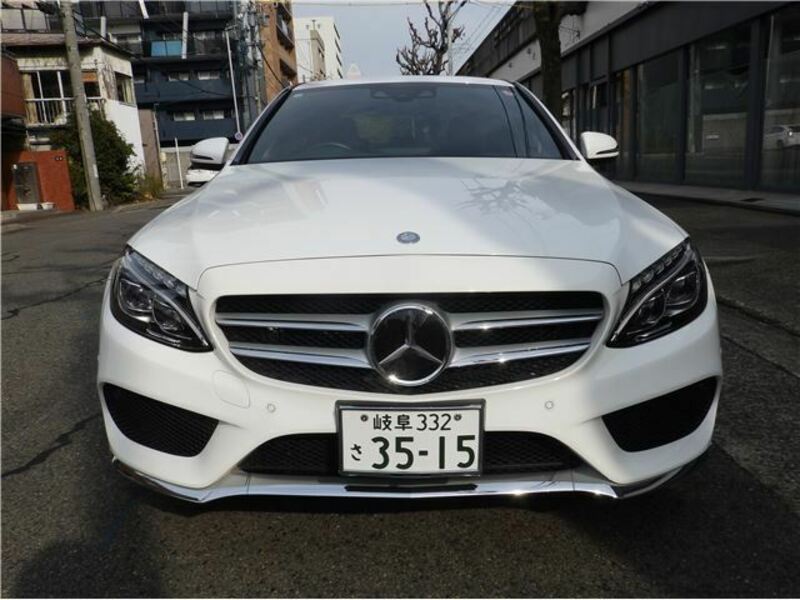 C-CLASS