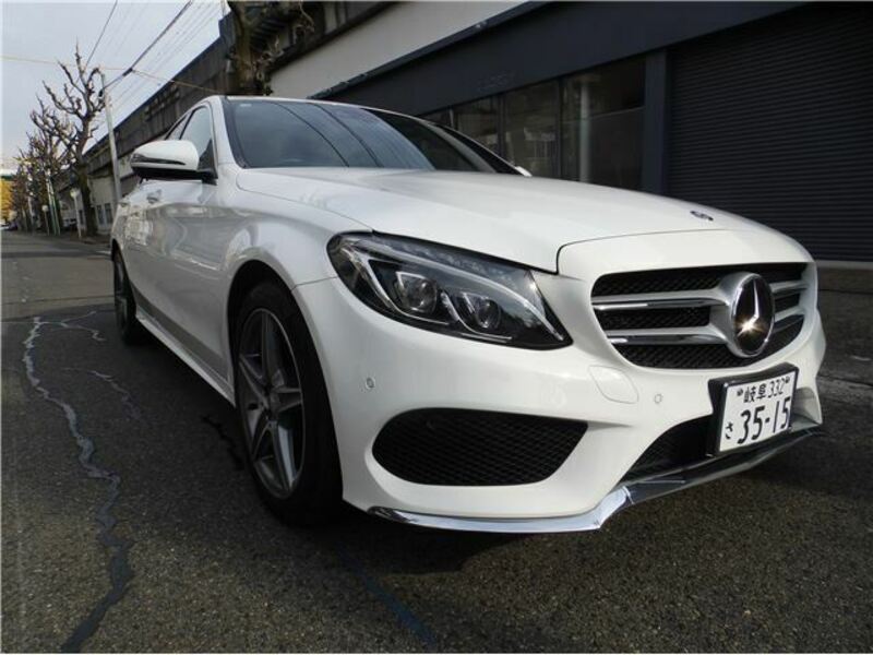 C-CLASS