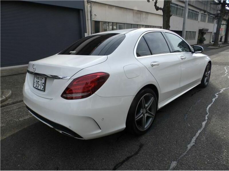 C-CLASS